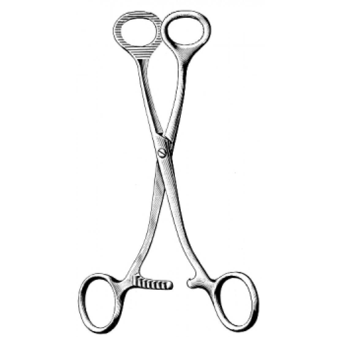 Языкодержатель для взрослых (Я-4) Surgicon — купить по цене интернет ...