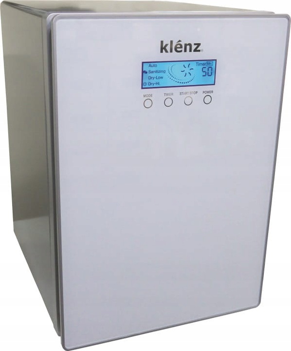 Дезинфектор KLENZ KNS200G :: Техноавиа в Москве