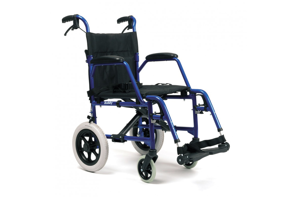 Дорожная инвалидная коляска КЛР