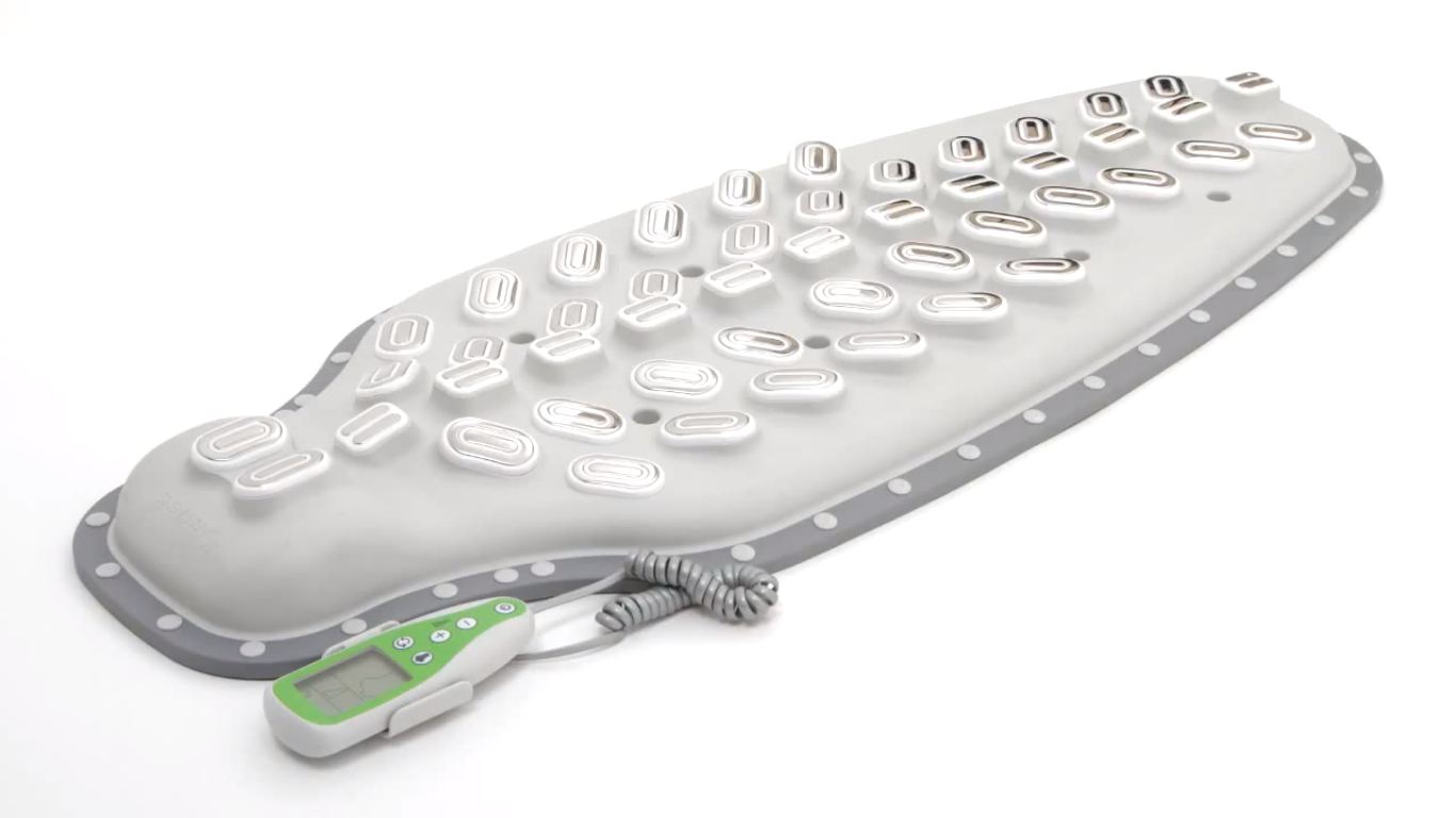 Дэнас 2. Дэнас 2. Дэнас 2. Электронейростимулятор «элимс-501». Дэнас 2.