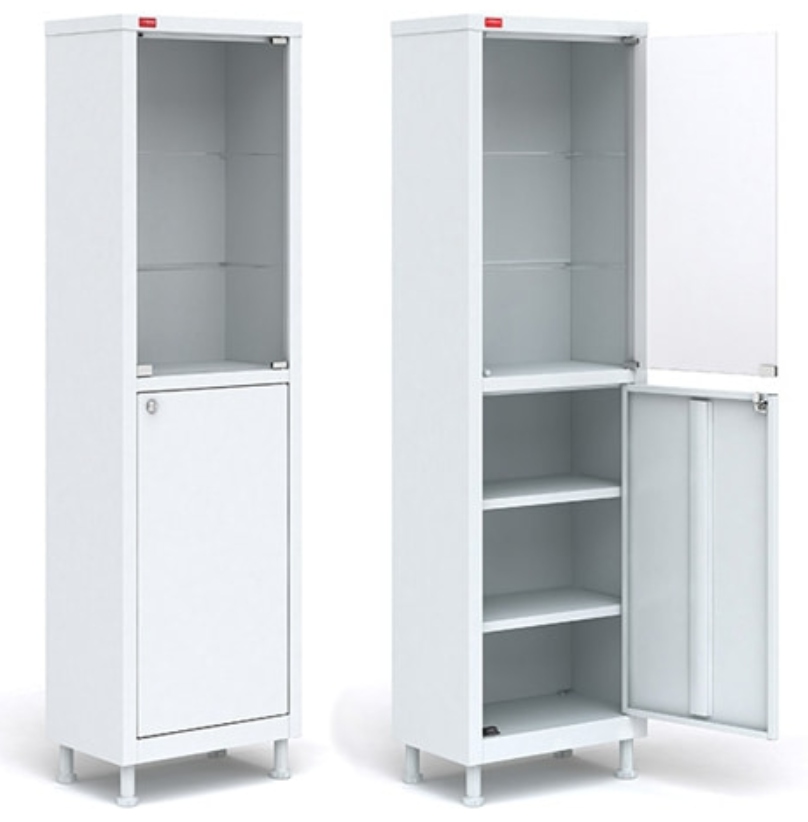 Шкаф м1 165. Шкаф медицинский пакс металл м1. Шкаф металлический медицинский одностворчатый с трейзером шмм-1-т. 32 м. 57.